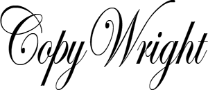 CopyWright Logo